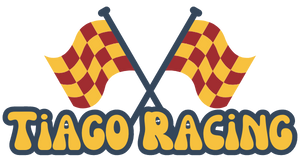 Tiago Racing Logo